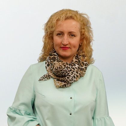 Бутаева Елена Михайловна
