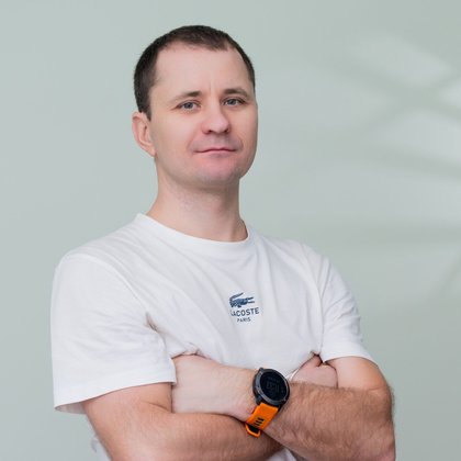 Дмитриенко Сергей Владимирович