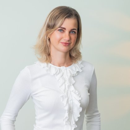 Мызгина Юлия Валерьевна