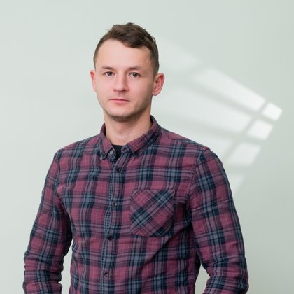 Замятин Виктор Геннадьевич